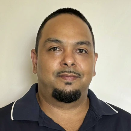 Toby Lewis - Company Director