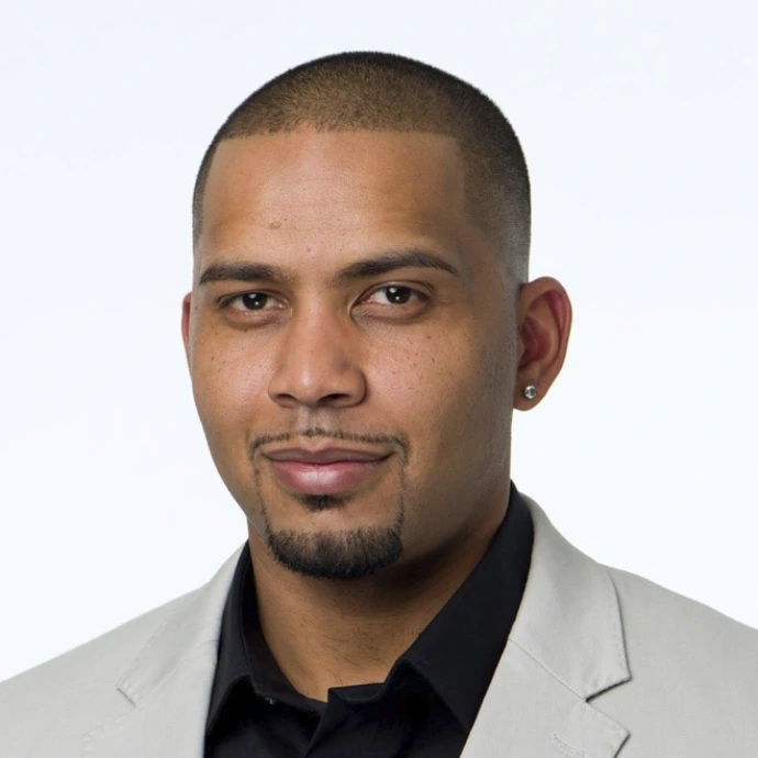 Farhaad Jhatam - CEO