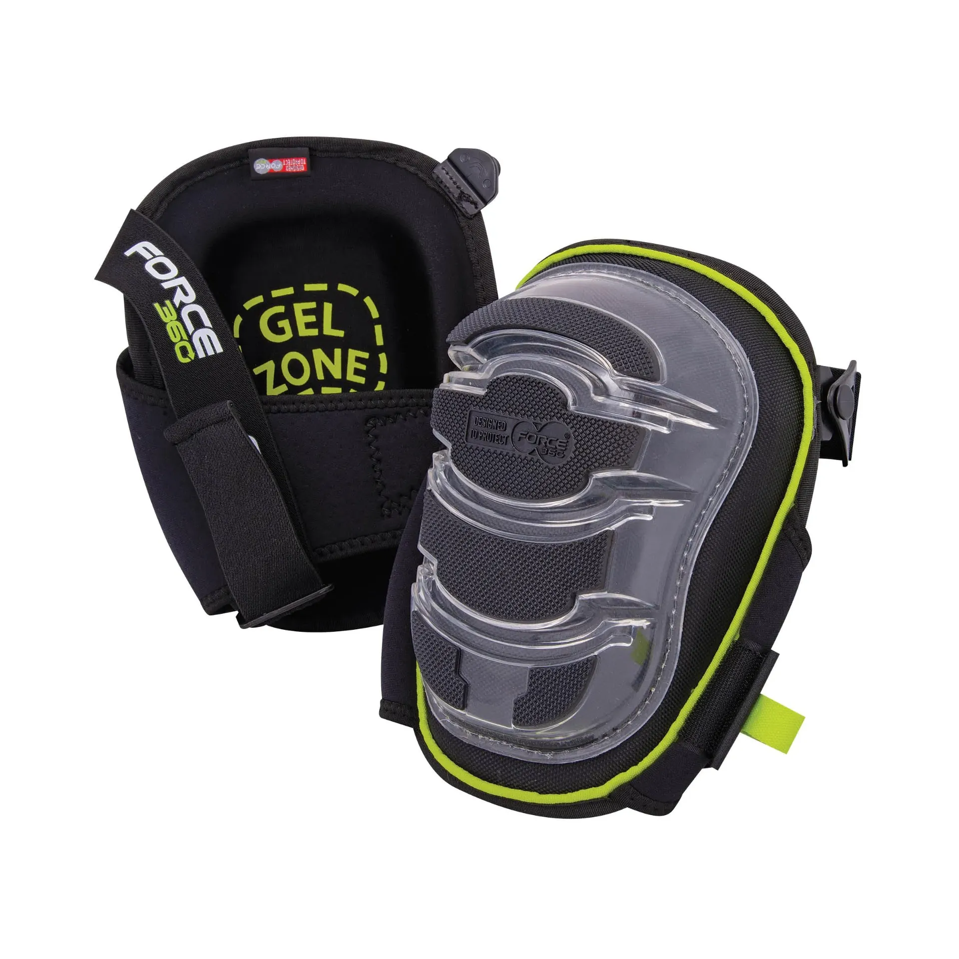Comfort Pro Knee Pad