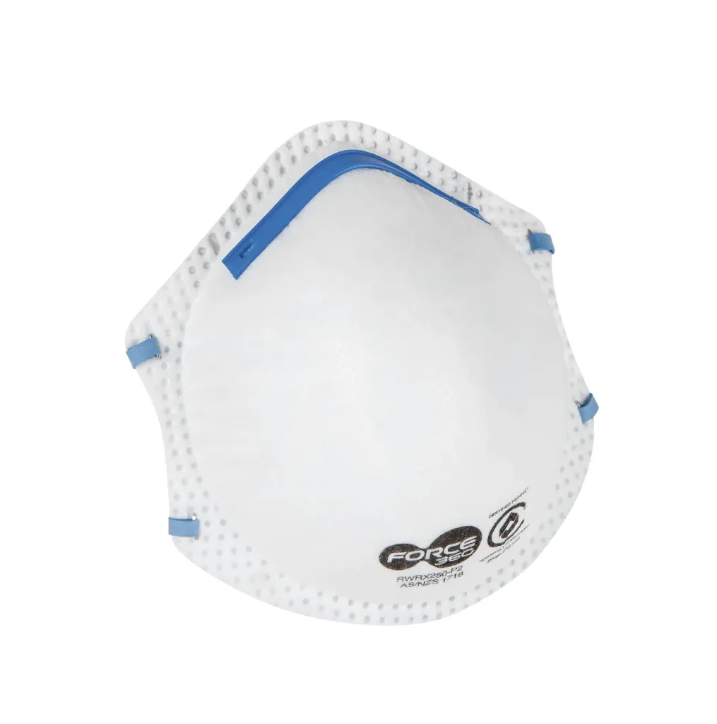P2 Disposable Respirator (Box of 20)