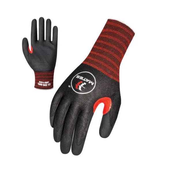 [GLV-MATE-CUT-E-XS] Force360 The Mate Cut E (XS)