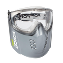 Force360 Guardian + Safety Glasses
